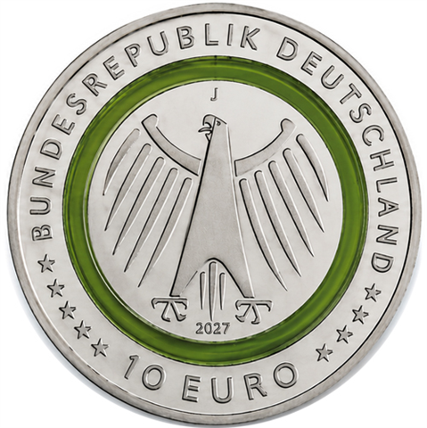 Deutschland-10-Euro-2027-J-Bundeswehr-VS