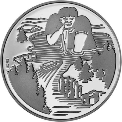 Schweiz-20Franken-1996-AGpp-RieseGargantua-rs