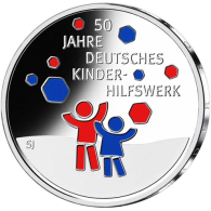 Deutschland-20Euro-2022-Kinderhilfswerk-RS