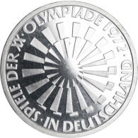 Deutschland-10DM-1972-AGpp Spirale Deutschland-a-RS