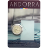 Andorra-2-Euro-2015-Volljährigkeit-in-Coincard