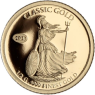 Fidschi-5 Dollar-2020-AUpp-Britannia-RS