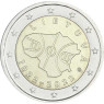 Litauen 2 Euro 2022 bfr. Basketball