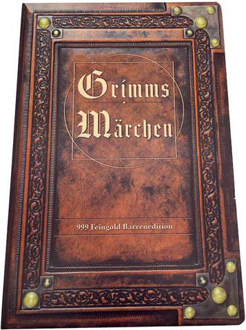 15x1-500oz-AU-GrimmsMärchen-II