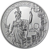 Österreich-10-Euro-2005-Silber-HGH-Zweite-Republik-RS