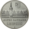 DDR-5Mark-1984-Stgl-AltesRathausLeipzig-RS