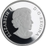 Kanada-20 Dollar-2014-AGpp-Nanaboozhoo-Farbe-VS