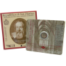 San-Marino-2-Euro-2005-Physik-Galileo-Folder