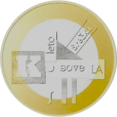 Slowenien-3Euro-2026-bfr-StreckoKosovel-RS