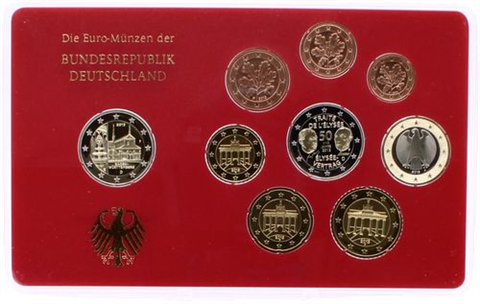 Deutschland-5,88 Euro-2013-PP-Kurs-MzzF-RS