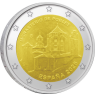 Spanien-2Euro-2026-bfr-Kloster-Poblet-RS