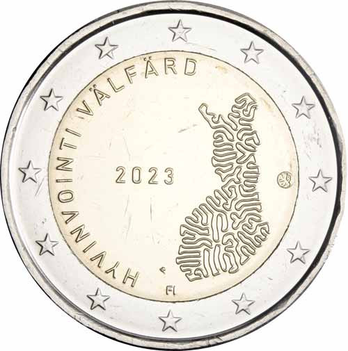 Finnland-2Euro-2023-Gesundheitswesen-RS