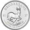 Südafrika 1 Krugerrand 2017 EBAY 50 Jahre Krugerrand 1
