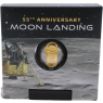 Barbados-5 Dollar-2024-AG-MoonLanding-RS