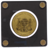 Tschad-5000 Francs-2020-AU-Mondphasen-VS