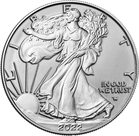 1-Oz-Silbermünze-American-Silver-Eagle-2022