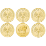 Deutschland-20-Euro-2026-Gold-Wisent-Komplettsatz-RSVS