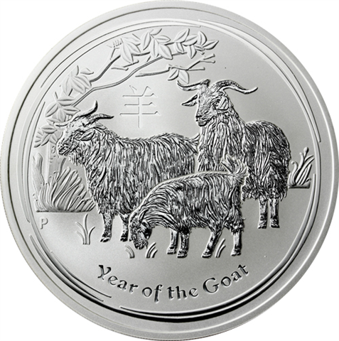 Australien-10-Dollar-2014-Ziege-10-oz-Silber-RS