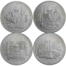 5Rubel-1977-stgl-OlyMosk1980-Kiew-Leningrad-Minsk-Tallin