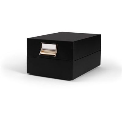 347923 - logik-archivbox-c6-schwarz