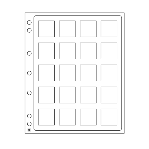 encap-kunststoffhuellen-fuer-20-quadrum-muenzkapseln-2er-pack