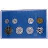 DDR-3,86 Mark-1982-Stgl-700JahreMünzprägungBerlin-Minisatz-VS