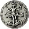 Silbermedaille 1964 die heiligen drei könige I_ergebnis