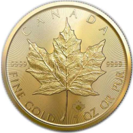 Kanada-50-Dollar-2022-Gold-Maple-Leaf-II