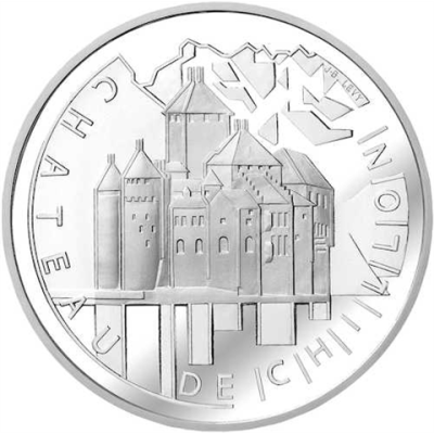Schweiz-20Franken-2004-AGpp-SchlossChillon-RS