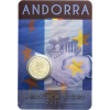 Andorra-2Euro-2015-25-Jahre-Zollunion-mit-der-EU-in-Coincard