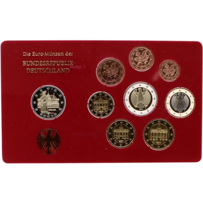 Deutschland-5,88 Euro-2010-PP-Kurs-MzzF-RS