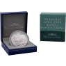 Frankreich-1_4Euro-2005-AgStgl-BauwerkevonShanghai-EtuiMzVerp