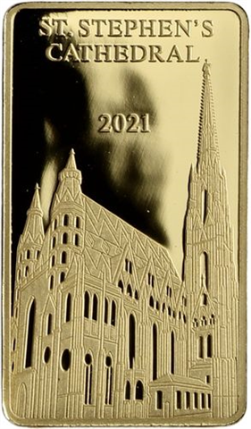 Fiji-12x1-100oz-2021-AUpp-Wahrzeichen der Welt-FolderI