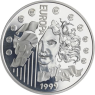 Frankreich-6,55957FF-1999-AGpp-Europa-RS