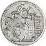 Österreich-10-Euro-2004-Silber-bfr-Artstetten-VS