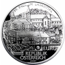 Österreich-10-Euro-2007-Silber-PP-St-Paul-im-Lavanttal-RS