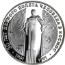 Russland-3Rubel-1991-AgPP-JuriGagarinMonument-RS