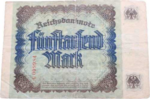 RO.76-5000Mark-16.9.1922-gebraucht-RS