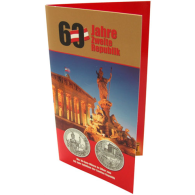 Österreich-10-Euro-2005-Silber-HGH-Zweite-Republik-Folder
