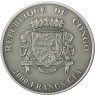 Silbermünzen Gorilla 3 Silver Ounces 2014 