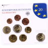 Deutschland-5,88 Euro-2013-Stgl-Kurs-MzzJ-RS
