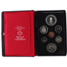 Kanada-2,91Dollar-1977-AGpl-KMS