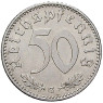 J.368 - 50 Pfennig 1935