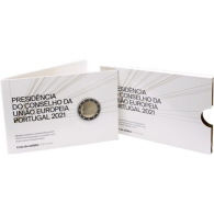 Portugal-2 Euro-2021-PP-EU-Ratspräsidentschaft-Coincard