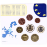 Deutschland-3,88 Euro-2003-Stgl-Kurs-MzzJ-VS