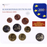 Deutschland-5,88 Euro-2009-Stgl-Kurs-MzzG-RS
