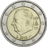 Belgien-2Euro-2010-Albert-RS