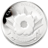 Kanada-1Dollar-2004-AgPP-Poppy-RS