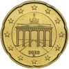 Deutschland-20-Cent-2023-bfr.-Mzz