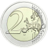 Andorra-2Euro-2016-Stgl-150JahreNeueReform-VS